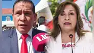 Puno: alcalde desafía a rondas campesinas y advierte que se reunirá con Dina Boluarte
