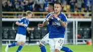 Millonarios remontó contra Bucaramanga y ganó 3-1 por la Copa Colombia 2023