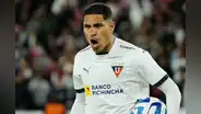 ¿Por qué Paolo Guerrero fue tendencia tras la dramática clasificación de LDU en penales?