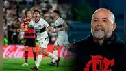 "Una vergüenza": Olimpia de Paraguay elimina a Flamengo en Copa Libertadores y fanáticos enfurecen en redes