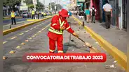 ¿En busca de trabajo? Gobierno Regional de Moquegua oferta 400 puestos para mujeres