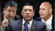 Alejandro Soto: ¿quiénes más se beneficiaron de la ley que impulsó el presidente del Congreso?
