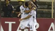 Comunicaciones venció 1-0 a Diriangén y es líder de su grupo en la Copa Centroamericana 2023