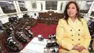 Congresistas de izquierda reúnen firmas para impulsar moción de vacancia contra Dina Boluarte