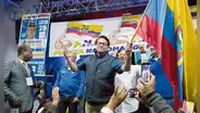 Fernando Villavicencio: detenidos seis colombianos por el asesinato de candidato presidencial