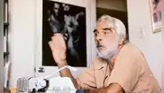 Los cien años de Armando Robles Godoy