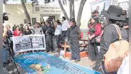 Masacre de Cayara: testigos acusan a militares