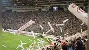 Advertencia Monumental: Universitario recibe sanción económica tras actos racistas en Copa Sudamericana