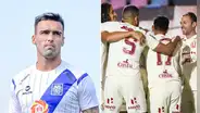 ¿El mejor equipo es la 'U'? La picante confesión de Adrián Fernández, delantero de Alianza Atlético de Sullana