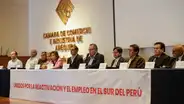 Confiep: no hay señales claras para reactivar economía