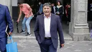 Arequipa: piden vacancia de alcalde Rivera por caso de su mascota