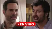 ‘Tierra de esperanza’, capítulo 45 EN VIVO: horario, canal y dónde ver la telenovela mexicana