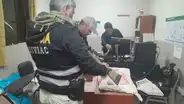 Arequipa: hallan armas que se habrían usado en matanza de mineros