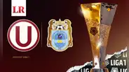 [GOLPERÚ EN VIVO] Universitario de Deportes vs. Binacional: ¿dónde ver el duelo por la Liga 1?