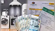 Este es el electrodoméstico que gasta más energía y hace más caro tu recibo de luz