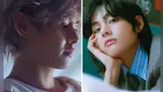 Taehyung de BTS cautiva con la letra de 'Rainy Days': ¿qué dice en español su nueva canción?