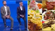 Chefs italianos se rinden ante la comida peruana: “Perú tiene un gran patrimonio gastronómico”