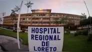 Loreto: menor dispara contra su hermana pequeña al confundirla con un 'pelacara'