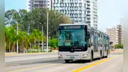 ¡Desde Matellini hasta Castilla! La ruta C del Metropolitano vuelve a operar desde este 14 de agosto