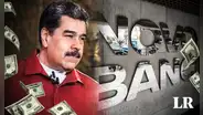 Nicolás Maduro: ¿qué hará con los US$1.500 millones cuando sean devueltos desde Portugal?