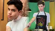 ¿Quién es Josi Martínez y por qué su ingreso a ‘El gran chef: famosos’ causó polémica?