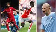 Premier League 2023-24: así se jugará la fecha 1 del torneo de Inglaterra