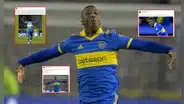 "Luis Advíncula, retírate en Boca Juniors, por favor": hinchada xeneize se rinde ante el peruano tras clasificación