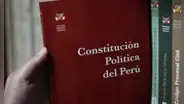 ¿Dónde descargar la Constitución Política del Perú completa y actualizada GRATIS?