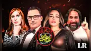 'El gran chef': ¿quién es el participante de la TERCERA TEMPORADA con más críticas y qué respondió?