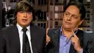 Fernando Villavicencio dijo en 2014 a Jaime Bayly que era perseguido por el Gobierno de Ecuador