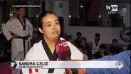 Campeona de Para Taekwondo pide apoyo para competir en México