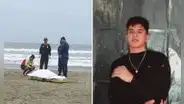 Hallan cuerpo en mar de Chiclayo: confirman que es Mayt Jiménez, tripulante de avioneta Cessna