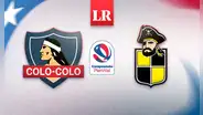 ¿Dónde ver Colo Colo vs. Coquimbo EN VIVO? Partido de hoy por el campeonato nacional de Chile