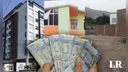 Casas, departamentos o terrenos: ¿qué tipo de propiedad prefieren adquirir los limeños?