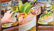 Restaurante ecuatoriano prepara ceviche con palta, kétchup y pop corn: “A los peruanos les da un infarto”