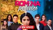 'Romina poderosa' capítulo 48 ONLINE GRATIS: horario, canal y dónde VER la novela colombiana [ESTRENO]