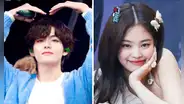 Taehyung y Jennie: ¿V de BTS le dedica su nueva canción a la idol? Estas serían las pruebas