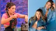 Ale Fuller: ¿a qué se dedica la actriz fuera del programa 'El gran chef: famosos'?