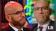 ‘El gran chef: famosos’: ¿por qué Mr. Peet quiso irse del reality antes de ser eliminado?