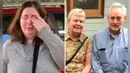 Mujer organiza almuerzo en familia y 3 de ellos mueren intoxicados: la acusan de envenenamiento