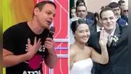 Mark Vito revela por qué tenía otra imagen pública cuando era esposo de Keiko: "No quería meter la pata"