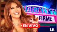 ▷ 'Magaly TV, la firme': Dayanita confirmó que está en una relación