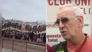 ¿Por qué la 'U' volvió al Lolo Fernández luego de 23 años? Jorge Fossati revela la emotiva razón