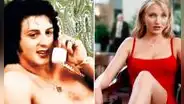 Del cine para adultos a Hollywood: Stallone, Cameron Díaz y más famosos que eran estrellas 18+
