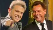 ¿Quién es Andrés Rey, uno de los dobles de Luis Miguel que lo habría reemplazado en un concierto?