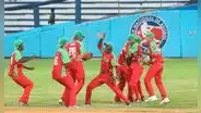 Las Tunas son campeones de la Serie Nacional de Cuba al vencer a Industriales en el juego 4