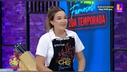 'El gran chef: famosos': usuarios en redes se mostraron inconformes por pase a la final de Ale Fuller
