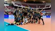 ¡Argentina derrota a Canadá y clasifica a semifinales de la Copa Panamericana de Vóley Femenino!