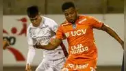 Melgar venció 2-1 a César Vallejo e igualó a Universitario en la punta del Clausura
