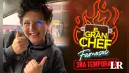 ¿Rechazó oferta de 'El gran chef: famosos'?: Ariana Bolo Arce cuenta si fue convocada al programa